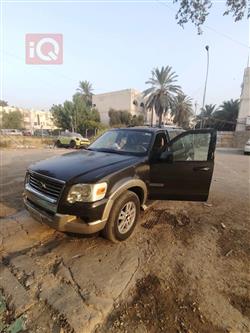 فورد إكسبلورر